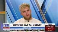 Boxing star Jake Paul talks investing, Dana White feud and what he's really worth