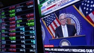 Stock market taking Fed rate hikes in stride: Jay Woods