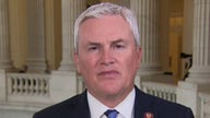Rep. James Comer: The government has a pattern of covering up for the Bidens