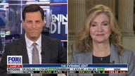 Chinese platforms are collecting the information of US citizens: Marsha Blackburn