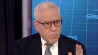 David Rubenstein: We don't know who's going to lose, gain jobs as a result of AI