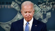 Burisma allegedly bribed Biden to access US oil market: Rep. James Comer