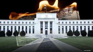 Fed Chair Powell's rhetoric won't destroy the economy: Quincy Krosby - Fox Business Video