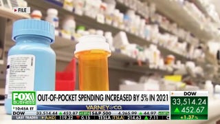 Millions of Americans cutting costs by cutting prescriptions - Fox Business Video