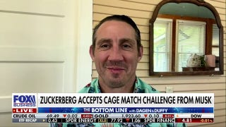 A little training goes a long way in fighting: Tim Kennedy - Fox Business Video