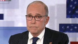  Larry Kudlow: FBI was the linchpin of this Russian hoax - Fox Business Video