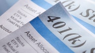 Average 401(k) account balances tumbled last year, Vanguard research shows