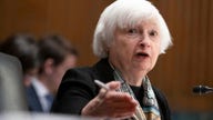 Yellen says more crypto regulation 'would be appropriate'