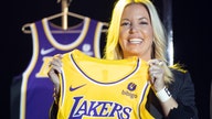 LA Lakers’ Jeanie Buss goes all-in on female wrestling franchise: ‘They deserve the spotlight’