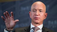 Jeff Bezos the favorite with Dan Snyder's firm $6 billion Washington Commanders ask