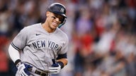 Aaron Judge’s 62nd home run ball falls short of record price at auction: report