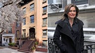'Law & Order: SVU' townhome hits market for first time in 40 years