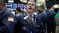 US stocks trading mixed early Monday with Dow, S&P higher, tech-heavy Nasdaq lower