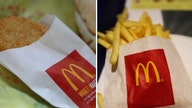 TikTok users sound off on McDonald's swelling hash brown prices: 'What are we doing here'