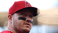 Mike Trout's uncle sells Little League baseball signed by All-Star for thousands at auction