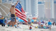 Memorial Day weekend travel: Over 42M Americans expected to take trips this summer