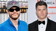 Colin Jost declares that he was 'stone-cold sober' when he and Pete Davidson bought Staten Island Ferry