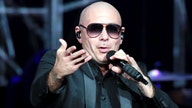 Rapper Pitbull voices support for saving Palm Beach International Raceway