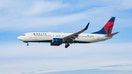 Delta Air Lines was given the top spot for the fifth year in a row. 