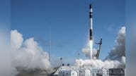 NASA, Rocket Lab launch part of satellite constellation to study tropical storm systems