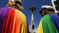 Seattle radio host rips liberal city's 'anti-cop' Pride Parade policy: 'Sends the wrong message'