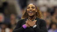 Nike unveils new Serena Williams Building: 'It is beyond an honor'