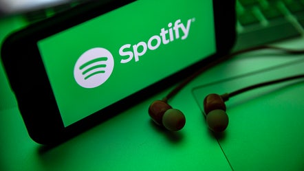 Spotify has higher-priced subscription plan in the pipeline: report