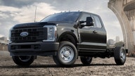 Ford recall affects 1 million trucks that are missing something