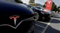 Tesla owners sue claiming software update killed EV battery life