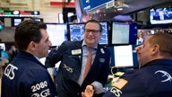 US stocks moving higher after being flat early in aftermarket session