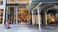 Valentino sued for $207M for pandemic closing of its New York City boutique