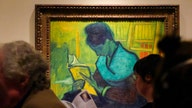 Judge orders Detroit museum not to move van Gogh painting amid lawsuit