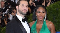 Who is Serena Williams' husband? How Reddit co-founder Alexis Ohanian met the tennis star