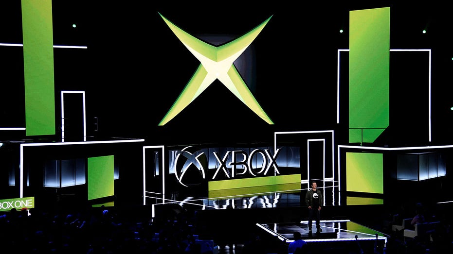 Xbox Phil Spencer