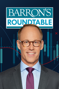Barron's Roundtable - Fox Business Video
