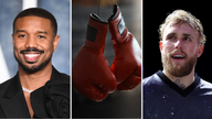 Boxing movie 'Creed III' and Jake Paul bring attention to sport, but are boxing gyms benefiting?