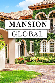 Mansion Global - Fox Business Video